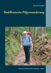 Cover von Buddhistische Pilgerwanderung