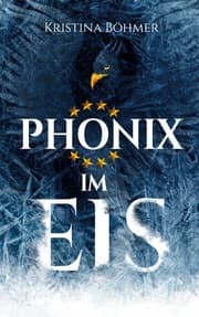 Cover von Phönix im Eis