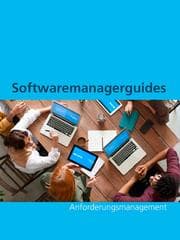 Cover von Softwaremanagerguides