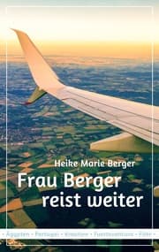Cover von Frau Berger reist weiter