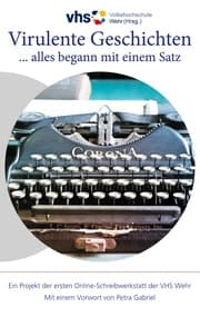 Cover von Virulente Geschichten