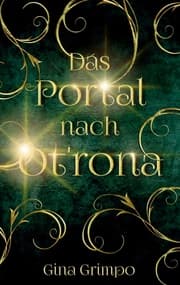 Cover von Das Portal nach Ot'rona