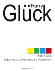 Cover von Harry Glück