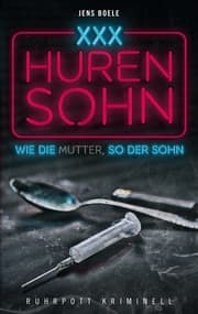 Cover von Hurensohn