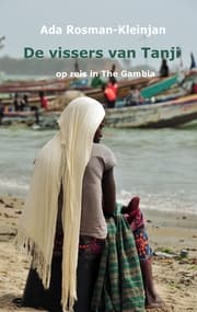 Cover von De vissers van Tanji