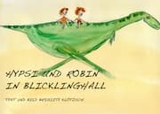Cover von Hypsi und Robin in Blicklinghall