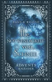 Cover von Die Notwendigkeit von Schnee