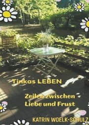 Cover von Tinkas Leben