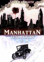 Cover von Manhattan Tenderloin