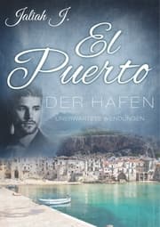 Cover von El Puerto - Der Hafen 8