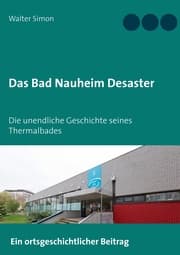 Cover von Das Bad Nauheim Desaster