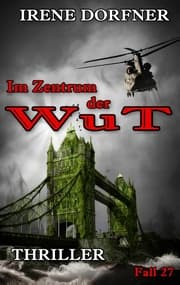 Cover von Im Zentrum der Wut