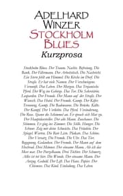 Cover von Stockholm Blues