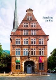 Cover von Searching the Key