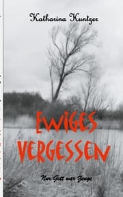 Cover von Ewiges Vergessen