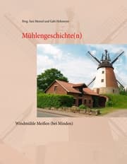 Cover von Mühlengeschichte(n)