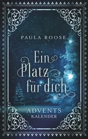 Cover von Ein Platz für dich