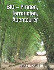 Cover von BIO - Piraten, Terroristen, Abenteurer