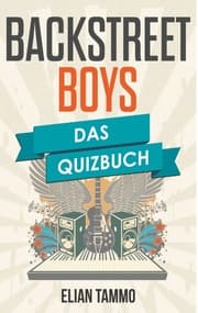 Cover von Backstreet Boys