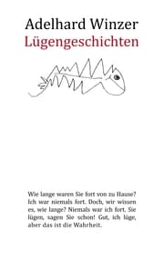 Cover von Lügengeschichten