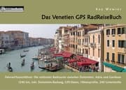 Cover von Das Venetien GPS RadReiseBuch