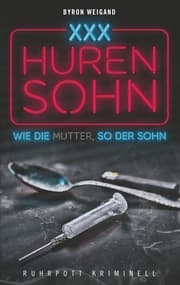 Cover von Hurensohn