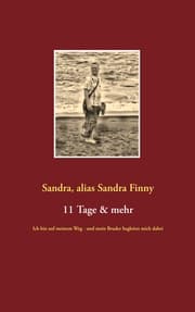 Cover von 11 Tage & mehr
