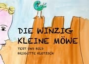 Cover von Die winzig kleine Möwe