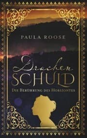 Cover von Drachenschuld