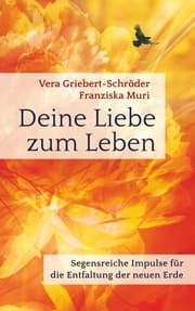 Cover von Deine Liebe zum Leben