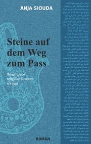Cover von Steine auf dem Weg zum Pass