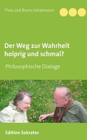 Cover von Der Weg zur Wahrheit holprig und schmal