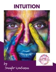 Cover von Intuition