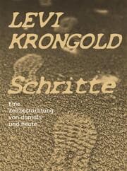 Cover von Schritte