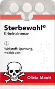 Cover von Sterbewohl