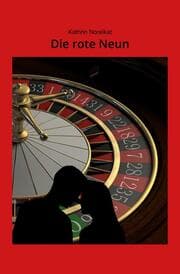 Cover von Die rote Neun