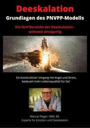 Cover von Grundlagen der Deeskalation