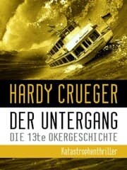 Cover von Der Untergang - Die 13te Okergeschichte