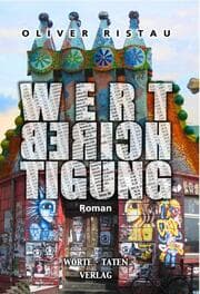 Cover von Wertberichtigung