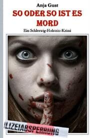 Cover von So oder so ist es Mord