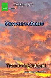 Cover von Verwunschene Traumwirklichkeit