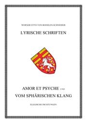 Cover von Amor et Psyche