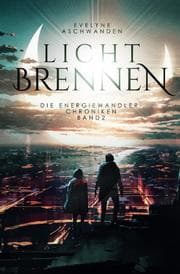 Cover von Lichtbrennen