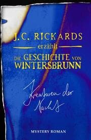 Cover von Die Geschichte von Wintersbrunn