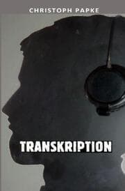 Cover von Transkription