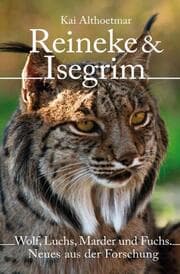 Cover von Reineke & Isegrim