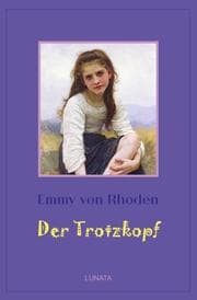 Cover von Der Trotzkopf