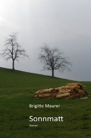 Cover von Sonnmatt