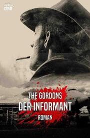 Cover von DER INFORMANT
