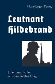 Cover von Leutnant Hildebrand